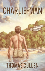 Charlie Man